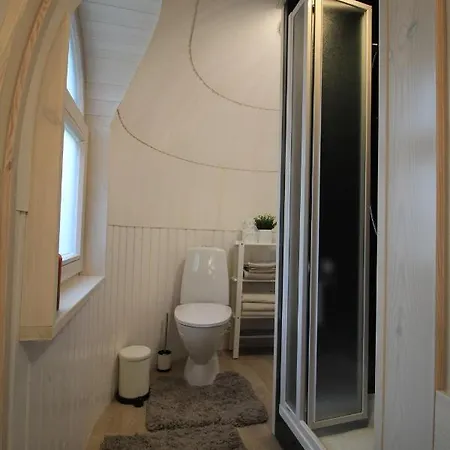 Holiday home Kuldallika Igloo House And Iglusauna Kullamae
