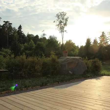 Holiday home Kuldallika Igloo House And Iglusauna