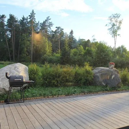 Kuldallika Igloo House And Iglusauna Kullamae