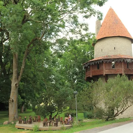 Kuldallika Igloo House And Iglusauna