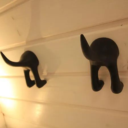 Ferienhaus Kuldallika Igloo House And Iglusauna