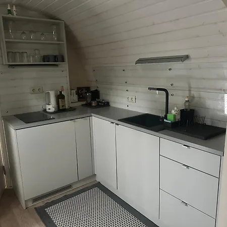 Ferienhaus Kuldallika Igloo House And Iglusauna