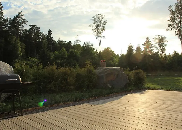 בית נופש Kuldallika Igloo House And Iglusauna