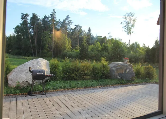 Kuldallika Igloo House And Iglusauna Kullamae