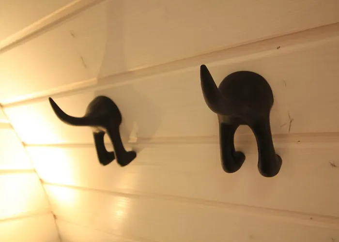 בית נופש Kuldallika Igloo House And Iglusauna