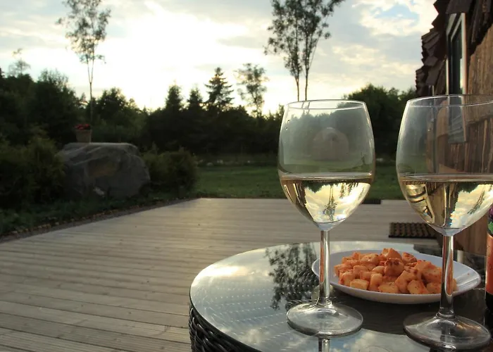 Holiday home Kuldallika Igloo House And Iglusauna *