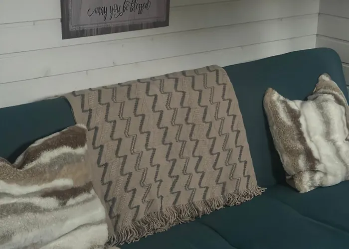 Holiday home Kuldallika Igloo House And Iglusauna Kullamae